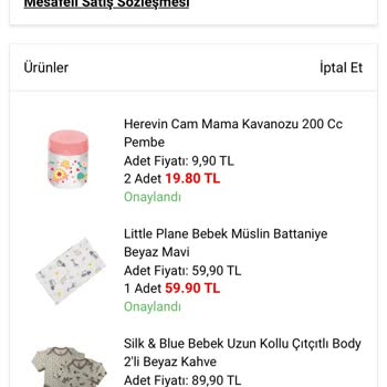 A101 Müşteri Hizmetleri Ulaşamıyorum! Ürünlerim Nerede?