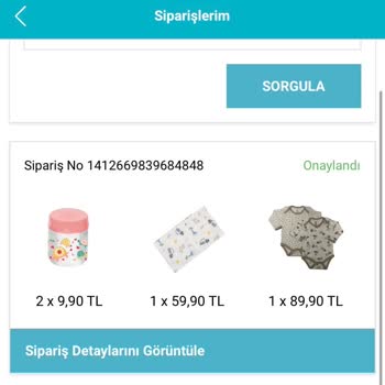 A101 Müşteri Hizmetleri Ulaşamıyorum! Ürünlerim Nerede?