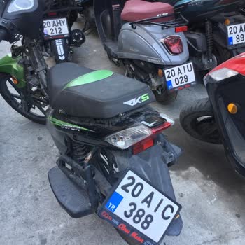 RKS Motor RKS Ve Denizli Clas Motor