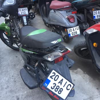 RKS Motor RKS Ve Denizli Clas Motor
