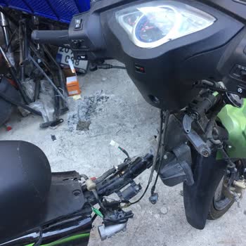 RKS Motor RKS Ve Denizli Clas Motor