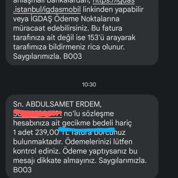 Garanti Bankası Otomatik Ödeme