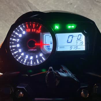 Mondial Motor Drift L Sürekli Tekrar Eden Arıza