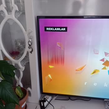 Onvo TV'den Memnuniyetsizlik