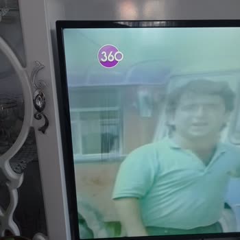 Onvo TV'den Memnuniyetsizlik