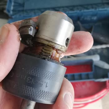 Ekinler Profesyonel El Aletleri 'nden Aldığım Ürün İlk Kullanımda Kırıldı