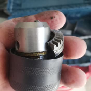 Ekinler Profesyonel El Aletleri 'nden Aldığım Ürün İlk Kullanımda Kırıldı