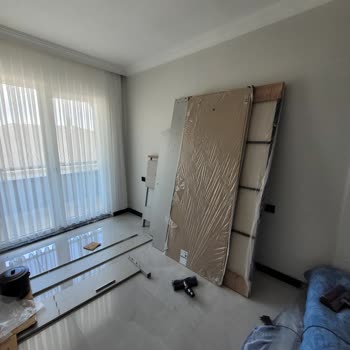 Kelebek Mobilya Çözüm Yeteneğiniz Sıfır