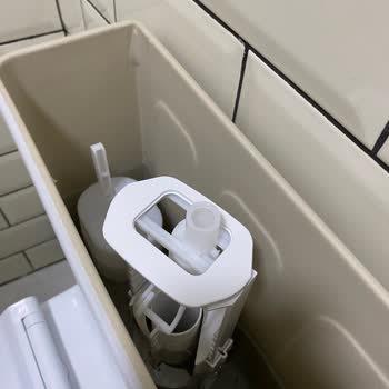 Bien Seramik Bien Klozet İç Takımı Erimiş