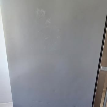 Not Happy With Bosch's Service Concerning Refrigerators