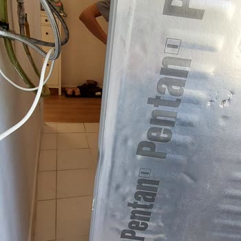 Not Happy With Bosch's Service Concerning Refrigerators