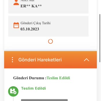 MNG Kargo Gerede Şubesi Pişmanlığı
