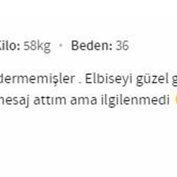 Twist Görsellerde Vadettiği Ürünü Göndermiyor! Eksik Aksesuar!