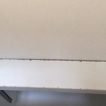 Vionsa Mobilya Hasarlı Ürün Mağduriyeti