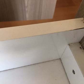 Vionsa Mobilya Hasarlı Ürün Mağduriyeti