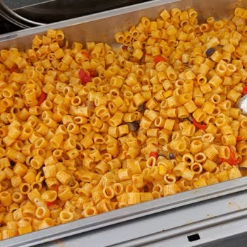 Mio Bianco Resort Temizlik, Hijyen ve Yemekler Kötüydü