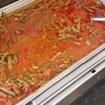 Mio Bianco Resort Temizlik, Hijyen ve Yemekler Kötüydü