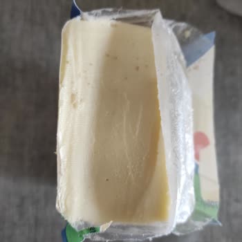 Sek Süt BİM'den Aldığımız Sek 700 Gr Kaşar Peyniri Hayal Kırıklığı Yarattı