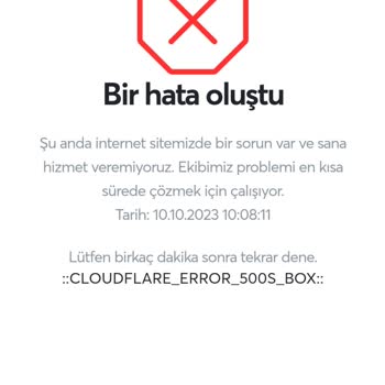 Papara Uygulamaya Giriş Yapamıyorum