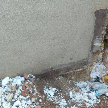 Sultanbeyli Belediyesi Binada Lağım Kokusu Var İvedi