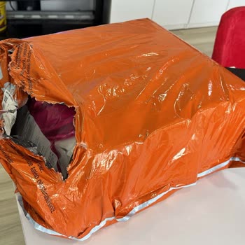 Hepsiburada Airfryer Satıp, Yerine Tuvalet Kağıdı Gönderiyorlar.