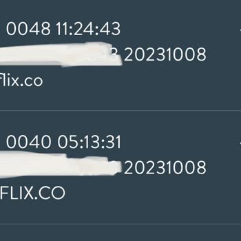 Netflix Kartımdan 2 Defa Ödeme Aldı