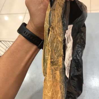 Sürat Kargo Paketlerin Açılması Ve İçindeki Ürünün Değiştirilmesi