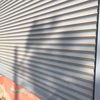 Aktaş Kepenk Kepenk Bakımları Yapılmıyor Mağduriyet Yaşıyorum