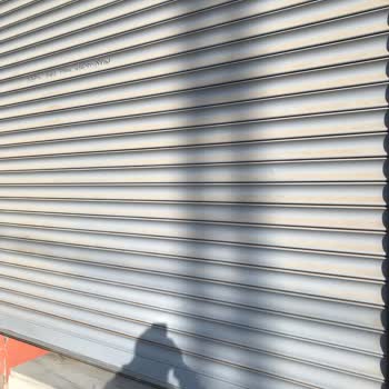 Aktaş Kepenk Kepenk Bakımları Yapılmıyor Mağduriyet Yaşıyorum