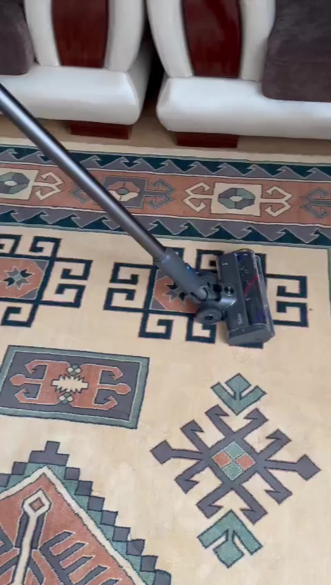 Fakir Innovator X Plus 7286 Vacuum is Expensive but Insufficient video cover