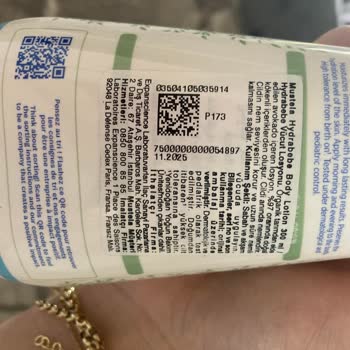 Mustela Ürünün Orijinalliği Sorgulanmıyor