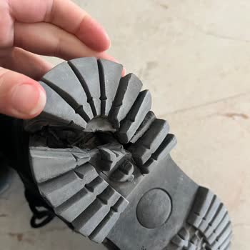 Derimod Alt Tabanın Yarılması