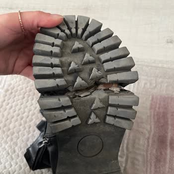 Derimod Alt Tabanın Yarılması