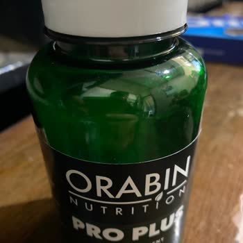 Çınarlı Reklam (Bak Reklam Pazarlama) Orabin Pro Plus Hüsranı