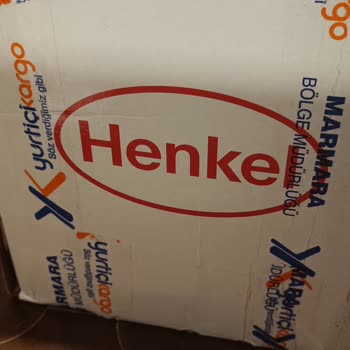 Pril Limon 4 Kg Sıvı Bulaşık Deterjanı