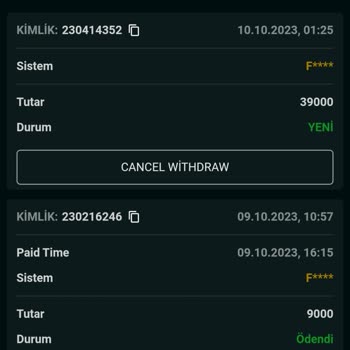 Hertabet Deneyimliyim Ve Şimdiye Kadar Herhangi Bir Sorun Yaşamadım