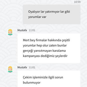 Hertabet Deneyimliyim Ve Şimdiye Kadar Herhangi Bir Sorun Yaşamadım