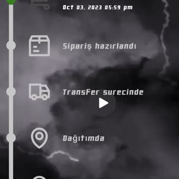 Chamber Shorts Ürün Göndermiyor