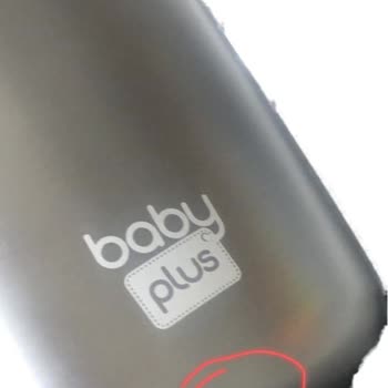 Ebebek Deforme Olmuş Ürün Gönderdi