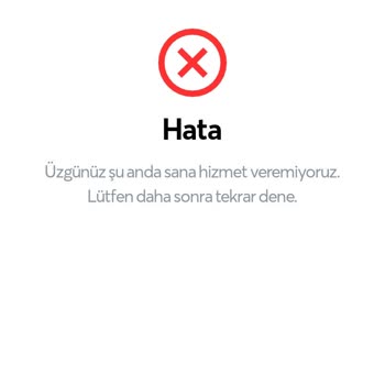 Papara Birikim Hesabı Para Çekememe