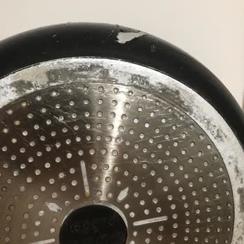 Leggno Tencere Kaplamaları Söküldü