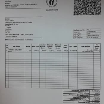 Mondial Bayisinden Aldığım Scooterın Garanti Sorunu