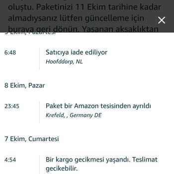 Amazon Amacı Ürün Satmak Değil