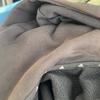 Sporjinal Ceketimin Rengi Attı