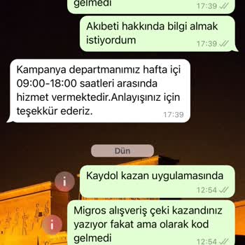 Philips Kaydol Kazan Uygulaması İlgisizliği