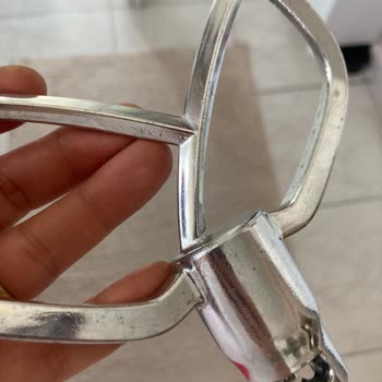 Schafer Hamur Yoğurma Makinesi Aparatları Soyuluyor