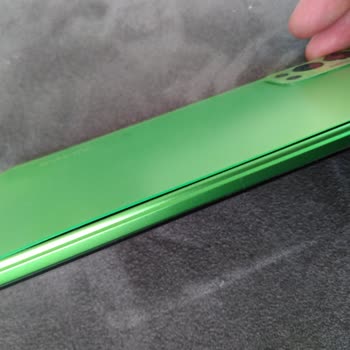 KVK İnfinix Hot 12 Telefonumun Servis Deneyimi