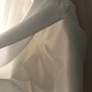 Glamour Gelinlik Özensiz Bir İşletme