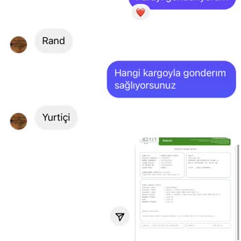 serbestbolge Kişinin Sayfası Hakkında Bilgilendirme