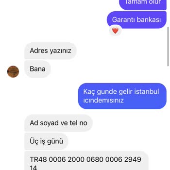 serbestbolge Kişinin Sayfası Hakkında Bilgilendirme